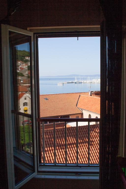 Top Of The Tops Center Apartment, Best Sea View In Town Split Zimmer foto